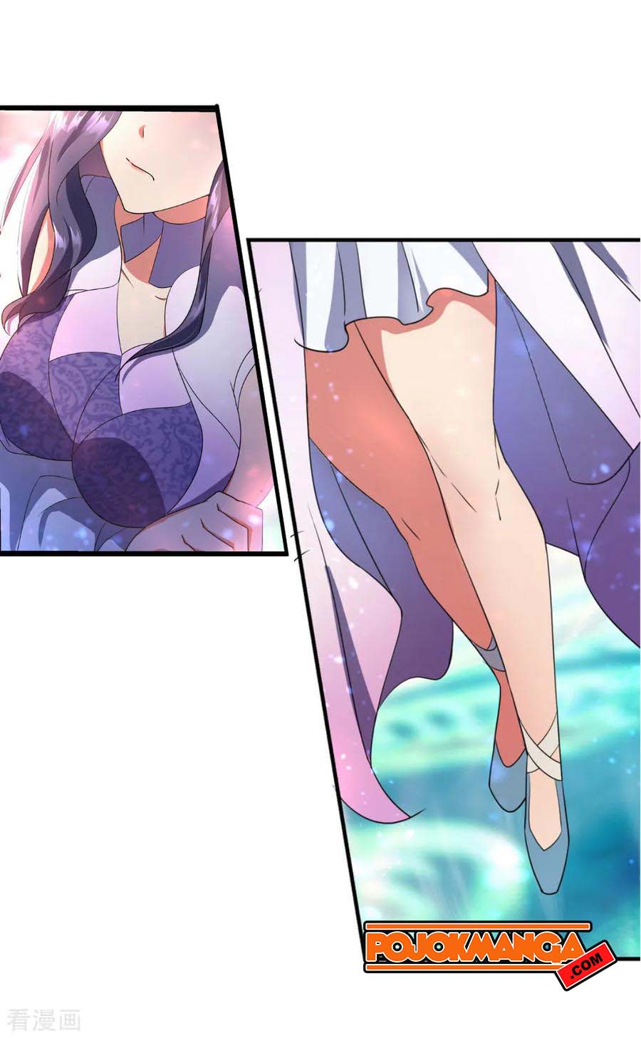 Peerless Soul Chapter 50 Bahasa Indonesia